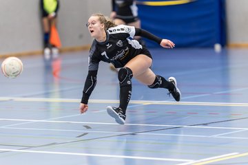 Bild 423 - wU18 Norddeutsche Meisterschaft